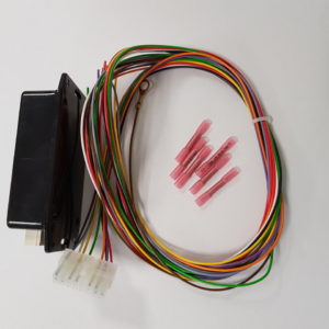 SHAM väyläohjain BMW/MB