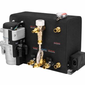 Baltica Basic 12V